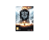 11 BIT STUDIOS Frostpunk PC - 416725 - zdjęcie 1